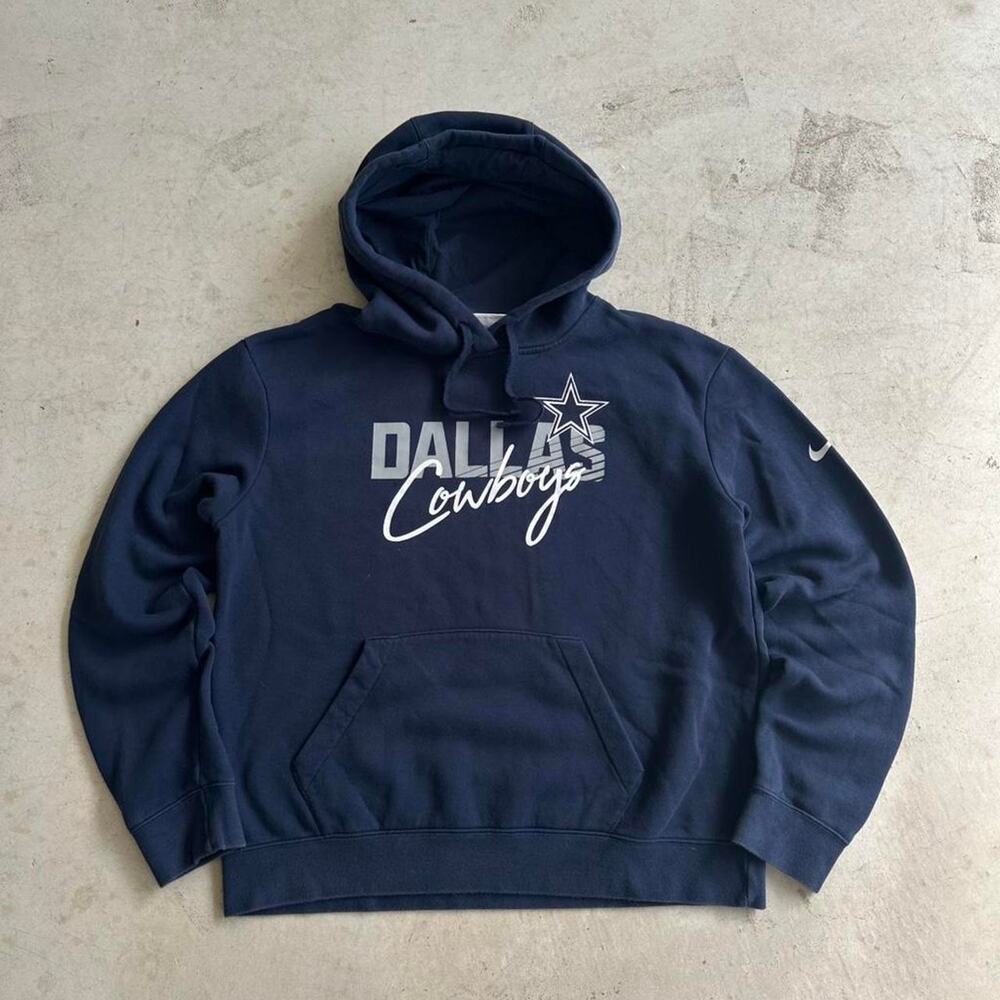 Nike Dallas Cowboys NFL Hoodie